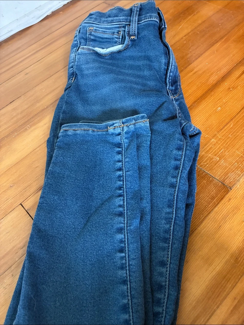 Old Navy Kids Blue Denim Jeans